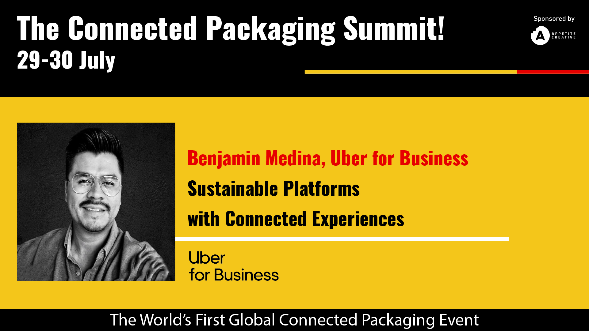 Digital packaging summit 2021