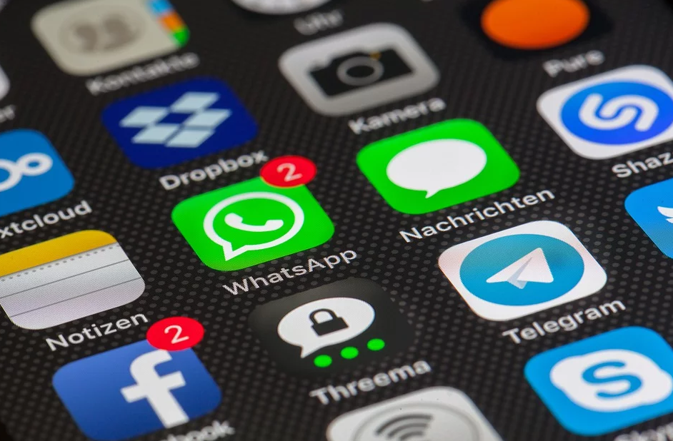 WhatsApp is one of the main communication platforms